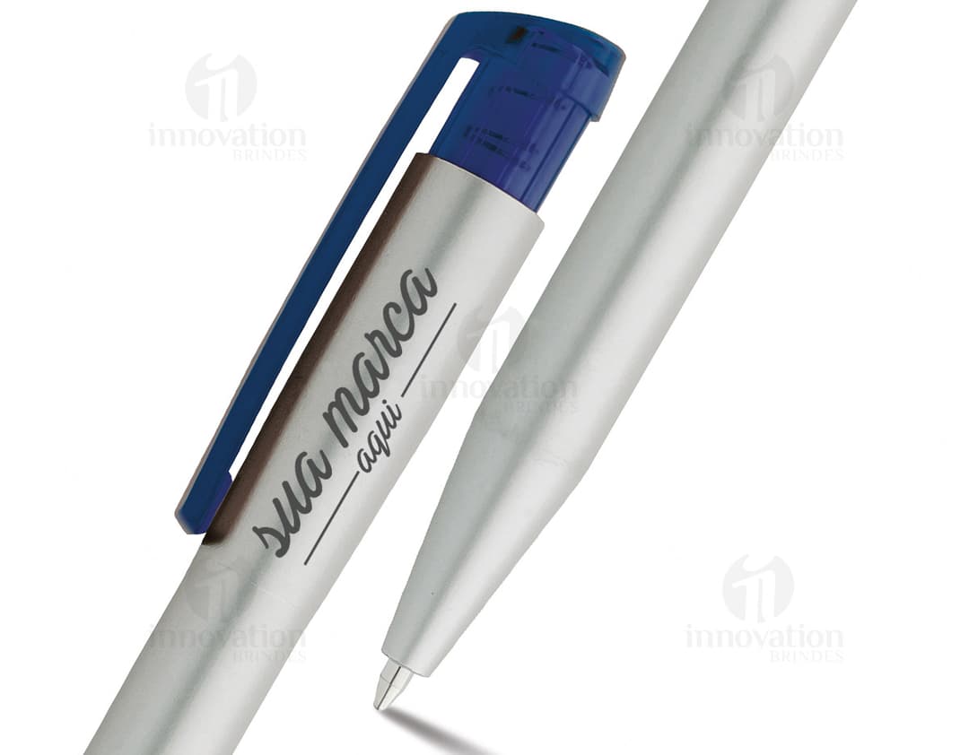 Bolígrafo plástico resistente y de alta calidad, perfecto para uso educativo, profesional o de escritura creativa. Ideal para