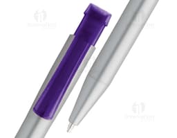 Caneta plástica colorida, ideal para escrita e desenhos. Perfeita para uso escolar, escritório ou home office. Alta qualidade