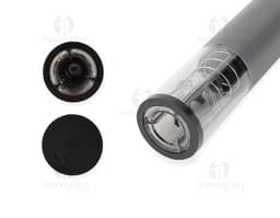 Saca-Rolhas Elétrico com LED