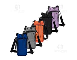Water Bottle Carrier Oxford