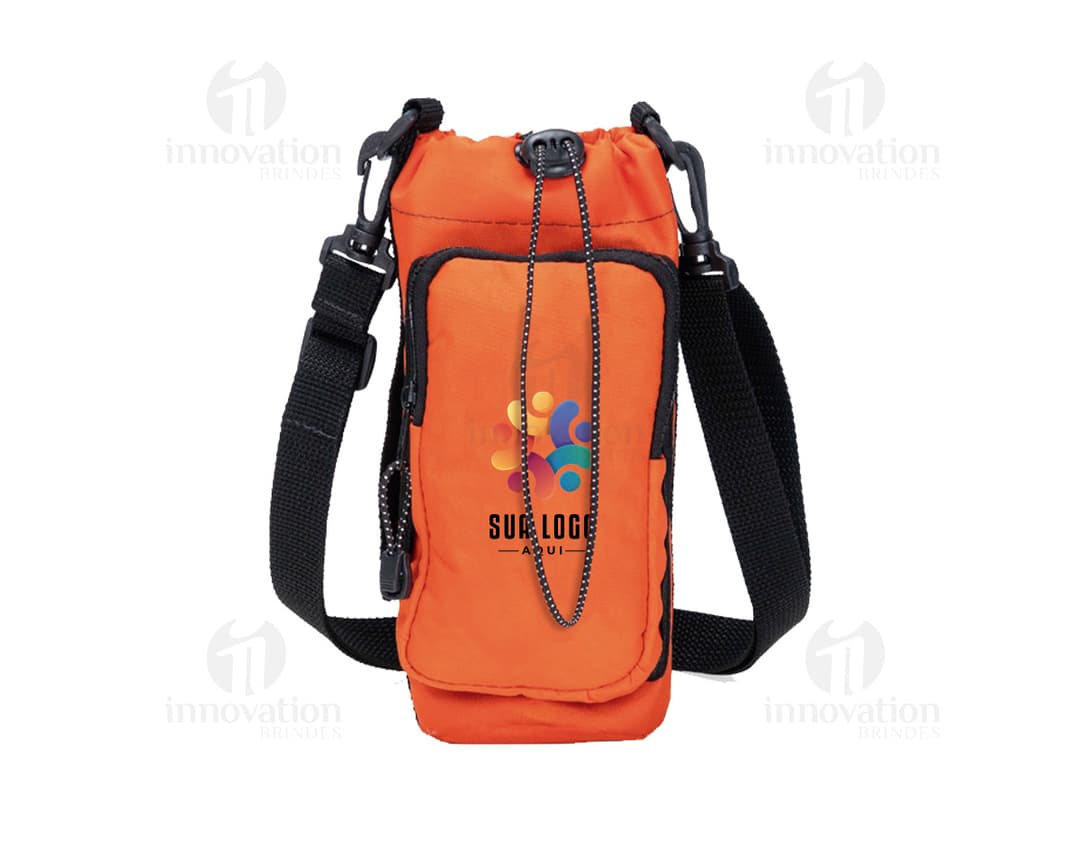 Water Bottle Carrier Oxford