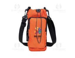 Water Bottle Carrier Oxford