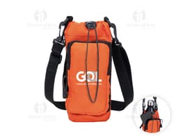 Water Bottle Carrier Oxford