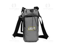 Water Bottle Carrier Oxford