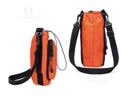Water Bottle Carrier Oxford