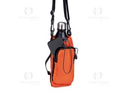 Water Bottle Carrier Oxford