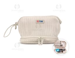 NECESSAIRE DE VELUDO