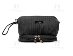 NECESSAIRE DE VELUDO