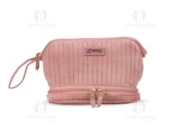 NECESSAIRE DE VELUDO