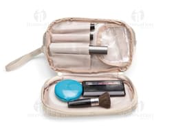 NECESSAIRE DE VELUDO