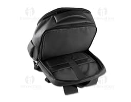 Backpack with Vacuum Compartment and Expander