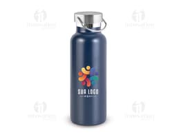 DUPLANTIS Stainless steel bottle 36 recycled