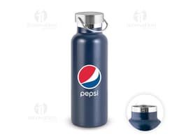 DUPLANTIS Stainless steel bottle 36 recycled