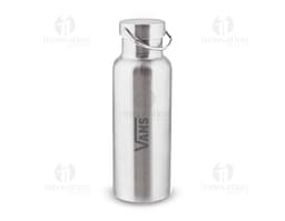 DUPLANTIS Stainless steel bottle 36 recycled