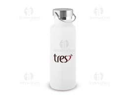 DUPLANTIS Stainless steel bottle 36 recycled