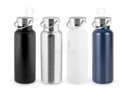DUPLANTIS Stainless steel bottle 36 recycled