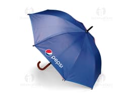 GUARDACHUVA CABO PLÁSTICO
