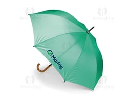 GUARDACHUVA CABO PLÁSTICO