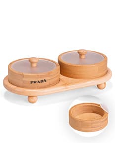 POTES DE 2 PEÇAS