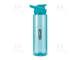 PLASTIC BOTTLE 800ML