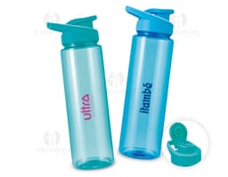 PLASTIC BOTTLE 800ML