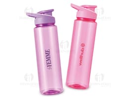 PLASTIC BOTTLE 800ML
