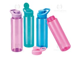 PLASTIC BOTTLE 800ML