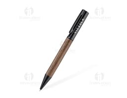 Modern and complete office kit, including notebook, videodisk, binder, USB drive, paper, notepad, journal, keyboard, mouse