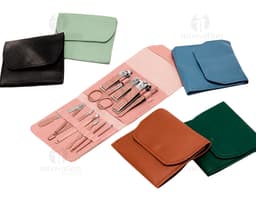 KIT MANICURA C 12 PIEZAS