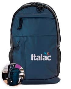 MOCHILA