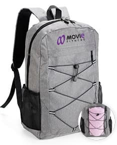 MOCHILA