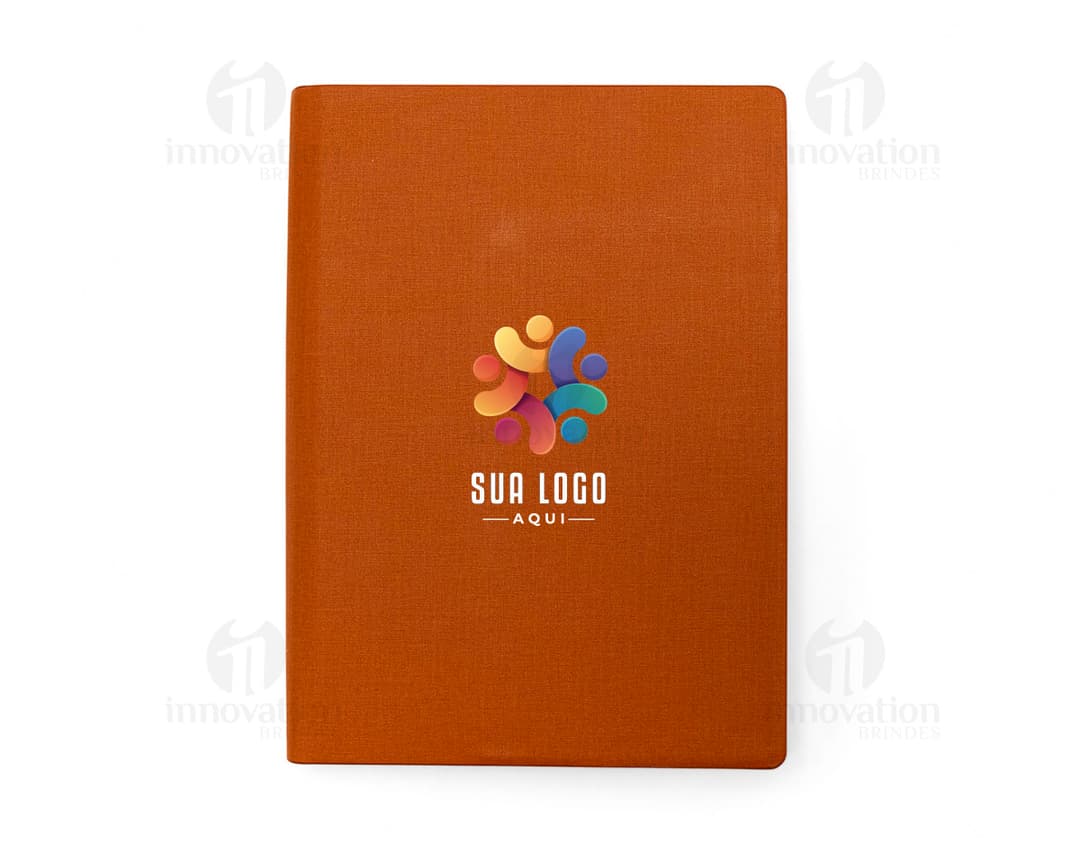 Carpeta de Anillas PU