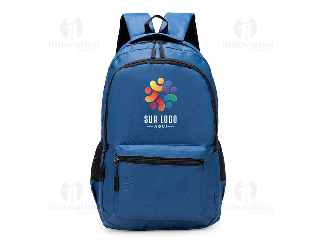 23L Polyester Backpack