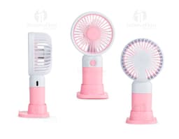 Rechargeable Mini Fan