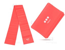 KIT DE BANDAS ELÁSTICAS PARA EJERCICIOS C3
