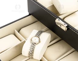 PORTARELOJES CON 20 DIVISIONES
