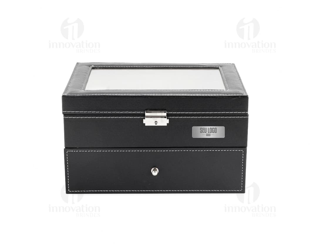 PORTARELOJES CON 20 DIVISIONES