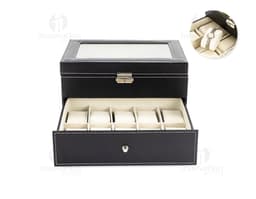 PORTARELOJES CON 20 DIVISIONES
