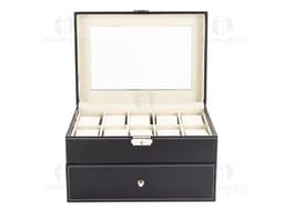PORTARELOJES CON 20 DIVISIONES