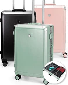 MALA DE VIAGEM 35L