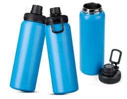 GARRAFA TÉRMICA 750ML