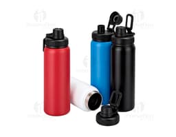 GARRAFA TÉRMICA 750ML