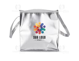 SACOLA TNT REVESTIDA C PLÁSTICO
