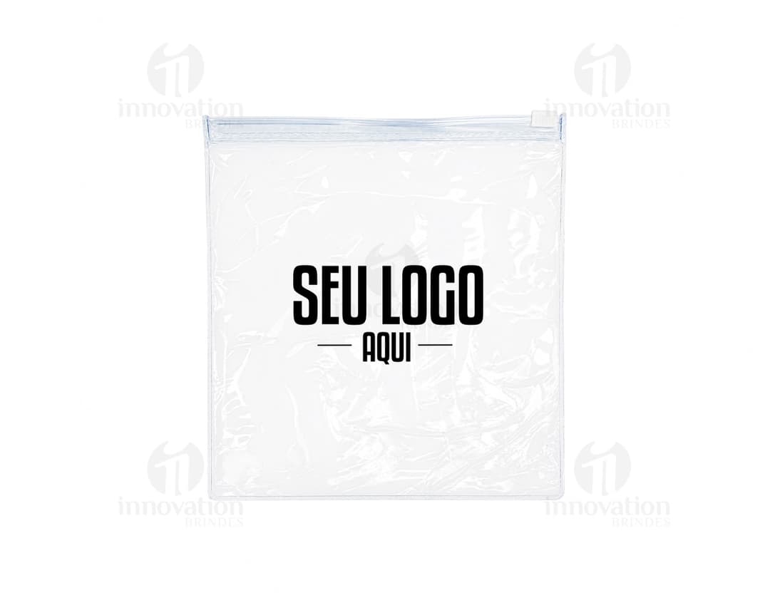 ESTOPJO ZIP DE PVC