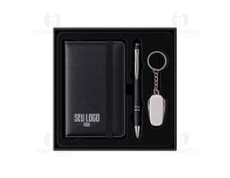 KIT EXECUTIVO COM 3 PEÇAS