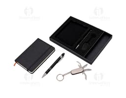 KIT EXECUTIVO COM 3 PEÇAS