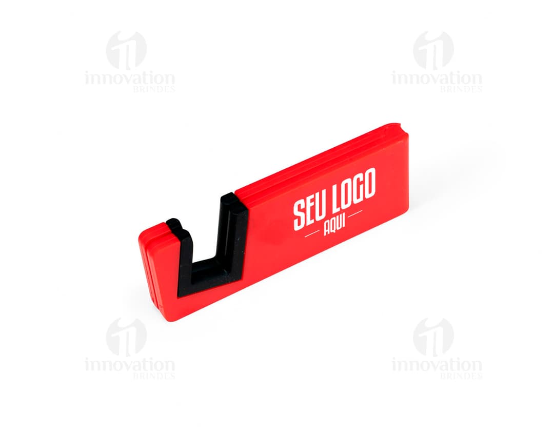 SUPORTE DOBRÁVEL PARA CELULAR
