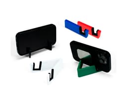 SUPORTE DOBRÁVEL PARA CELULAR