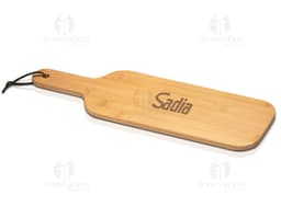 Tábua de Corte em Aço Inoxidável - Perfeita para Preparar suas Refeições com Facilidade e Segurança! Ideal para cortar