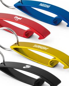 Chaveiro Abridor: Prático e Moderno para o seu Dia a Dia. Ideal para o escritório, negócios e momentos de lazer. Design em metal prateado, com tecnologia de ponta. Tenha sempre à mão a solução que você precisa. Acesse já!